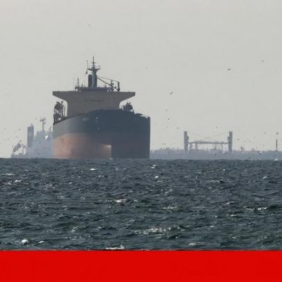 Trégua frágil leva petróleo abaixo de 100 dólares e bolsas recuperam