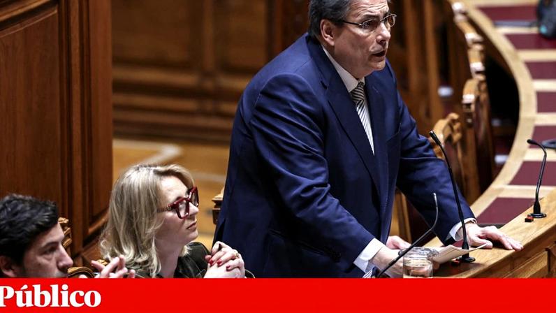 Oposição critica a ineficácia do Governo e acusa soluções ilusórias