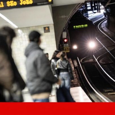 Barraqueiro entra em Espanha na exploração do metro de superfície de Jaén
