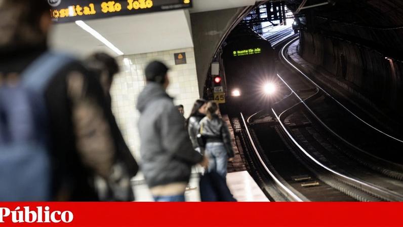 Barraqueiro entra em Espanha na exploração do metro de superfície de Jaén
