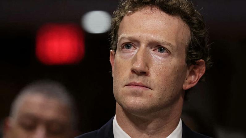 Meta lança novo modelo de IA após investimentos multimilionários