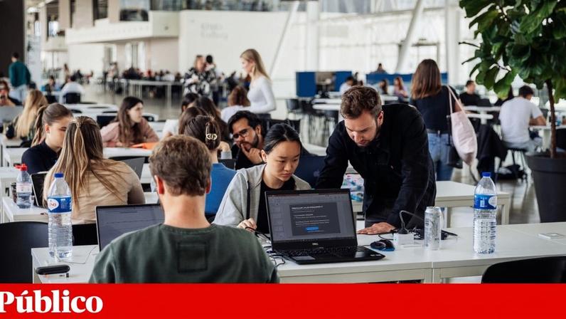 "Portugal já não está a decidir se a IA chega ao ensino superior. Está a decidir se a governa de forma fragmentada ou se constrói capacidade para a orientar", escrevem autores do estudo