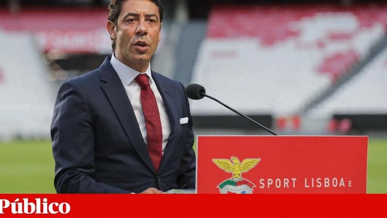 Benfica SAD lança empréstimo obrigacionista de 40 M€ a 4,65%