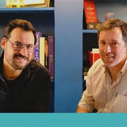 Boubou sai da alta cozinha e abre o bistrô de André Lança Cordeiro