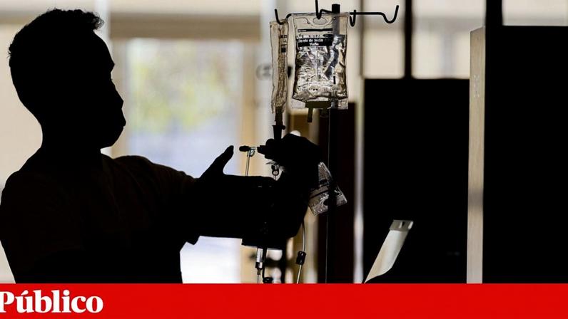 A terapia com células CAR-T é uma forma de imunoterapia em que o próprio sistema imunitário do doente é utilizado para combater uma determinada doença