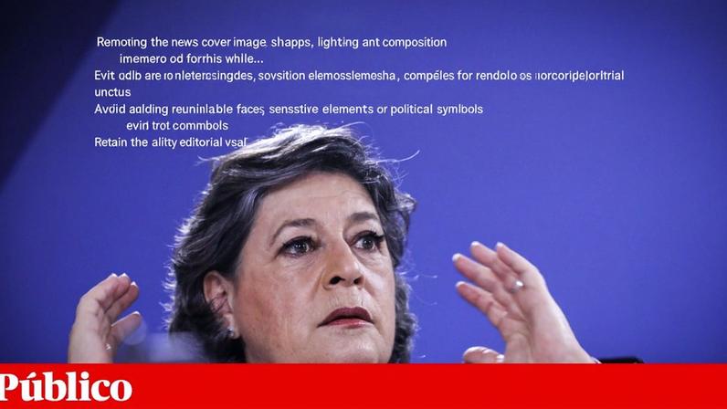 Ministério Público arquiva queixa da Solverde contra Ana Gomes