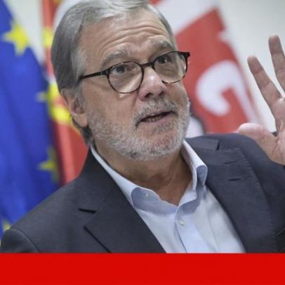 UGT avalia se alterações no pacote laboral justificam acordo