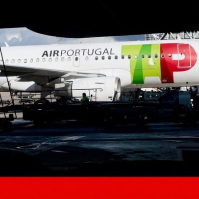 TAP regista lucro de 4,1 milhões de euros no ano passado