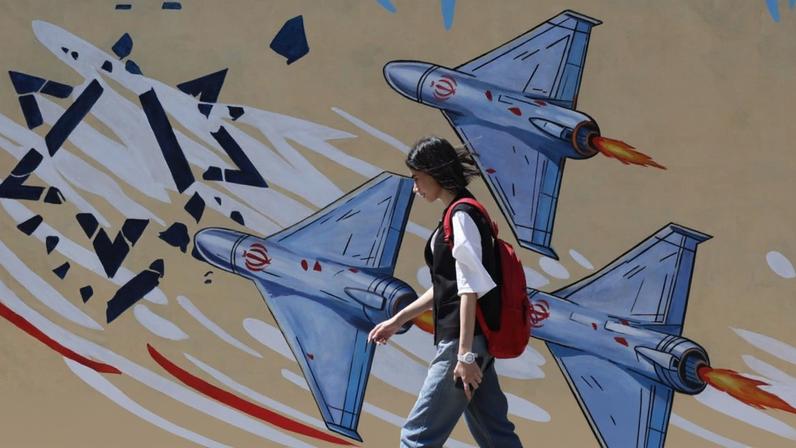 Trump exige urânio e reabertura de Ormuz para manter trégua