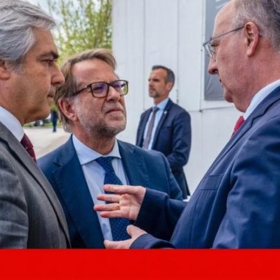 Seis entidades articulam limpezas para prevenir fogos rurais em camião TIR