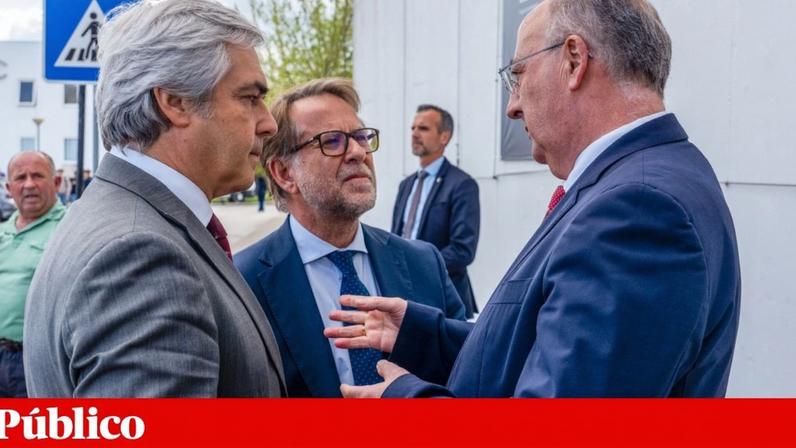 Seis entidades articulam limpezas para prevenir fogos rurais em camião TIR