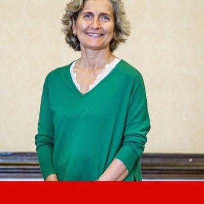 Ana Abrunhosa acusa Governo de resposta insuficiente às cheias na agricultura