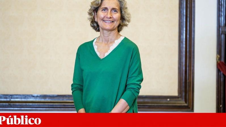 Ana Abrunhosa acusa Governo de resposta insuficiente às cheias na agricultura