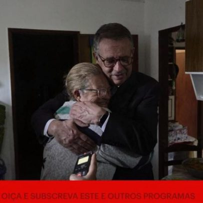 Presidência Aberta: cinto de segurança, louros e a relação Governo-Segurança