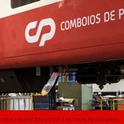 CP ganha maior autonomia de gestão e mudanças associadas