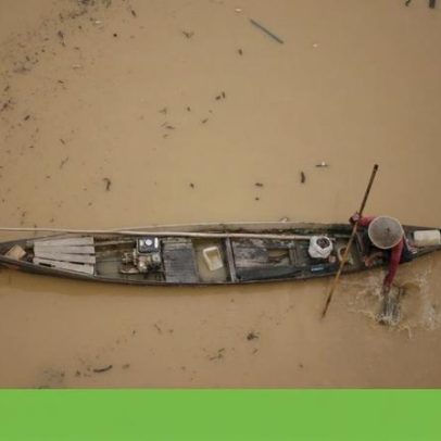 Probabilidades de um super El Niño estão a aumentar