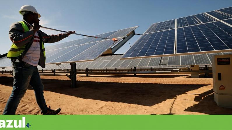 Em Portugal, as renováveis empregaram cerca de 21 mil pessoas em 2023