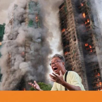 Vencedores regionais do World Press Photo 2026 de Gaza ao Sudão