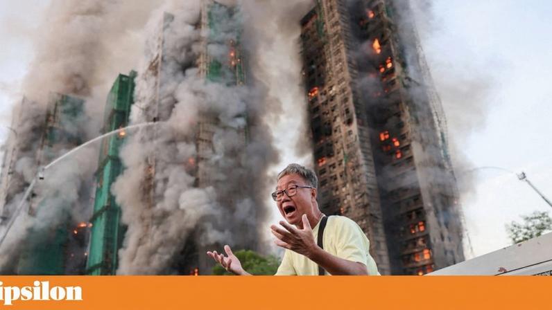 Vencedores regionais do World Press Photo 2026 de Gaza ao Sudão