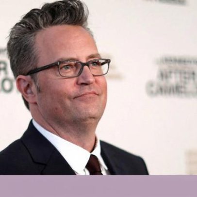 Condenada a 15 anos pela morte de Matthew Perry