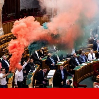 Eleições na Hungria: difícil imaginar Orbán a ceder o poder