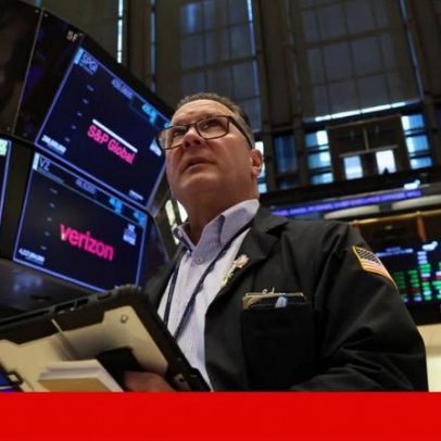 Bolsas recuam e petróleo sobe ante cessar-fogo frágil