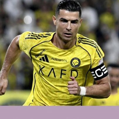 Cristiano Ronaldo entra na coleção de biografias ilustradas para crianças