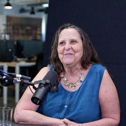 Birras com Cristina Leite Pincho: aprenda a tocar nos bebés com segurança