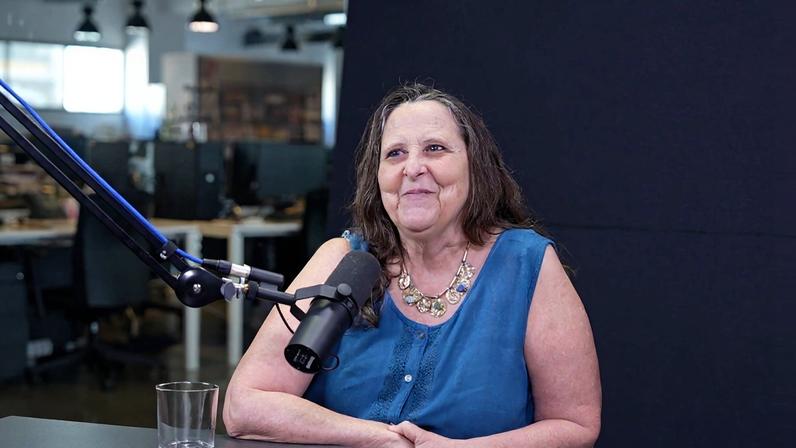 Birras com Cristina Leite Pincho: aprenda a tocar nos bebés com segurança