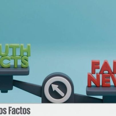 Dez técnicas comuns usadas para criar narrativas falsas