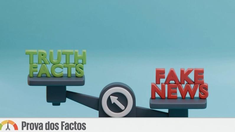 Dez técnicas comuns usadas para criar narrativas falsas