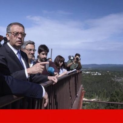 Caso Seguro expõe indiscrições e a contagem das listas para o Constitucional