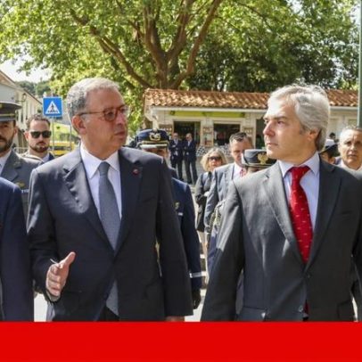 Seguro pede ao Governo que atenda às necessidades dos antigos combatentes