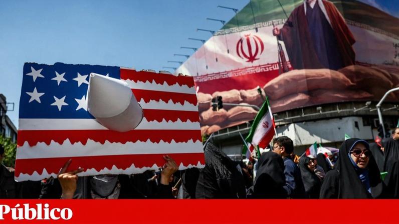 Trégua entre Irão e EUA é frágil, defende especialista