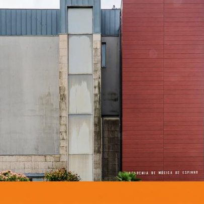 Academia de Música de Espinho contesta exclusão de apoio à programação