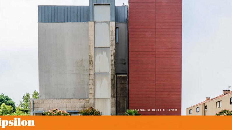 Academia de Música de Espinho contesta exclusão de apoio à programação