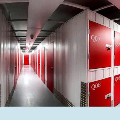 Armazéns vazios: caminhos para transformar em negócios rentáveis