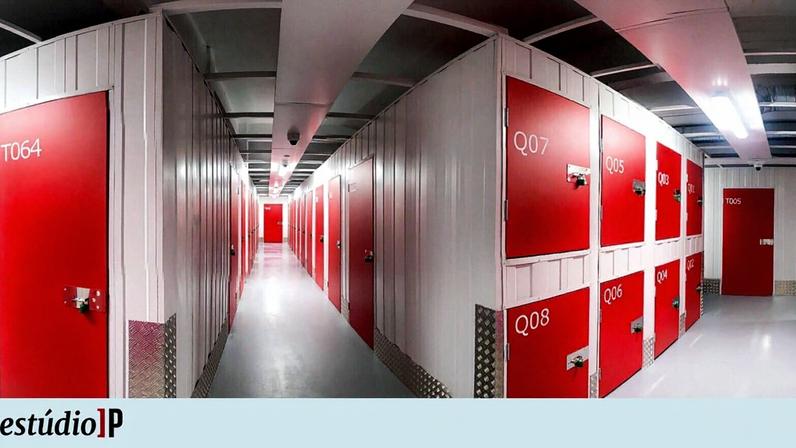 Armazéns vazios: caminhos para transformar em negócios rentáveis