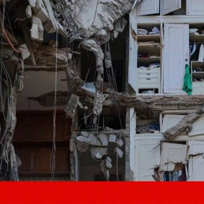Líbano em luto nacional; confrontos entre Israel e Hezbollah prosseguem