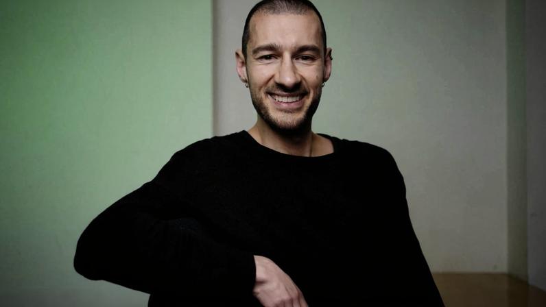 Marco Springmann, investigador da Universidade de Oxford, no Reino Unido