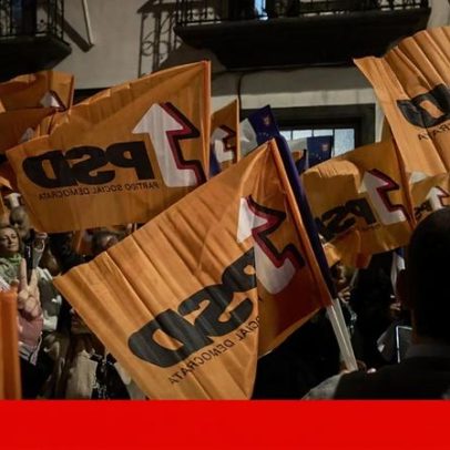 Ex-deputada Clara de Sousa Alves candidata-se à liderança da JSD