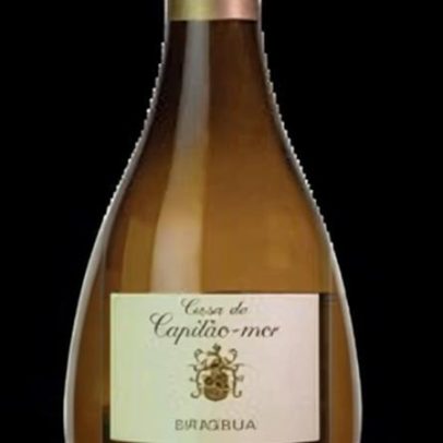 Casa do Capitão-Mor lança Reserva Alvarinho 2023