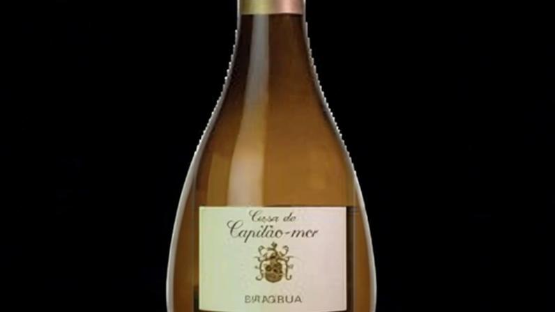 Casa do Capitão-Mor lança Reserva Alvarinho 2023