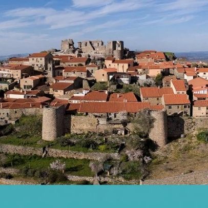 Portugal e Espanha ligam Figueira de Castelo Rodrigo a Salamanca