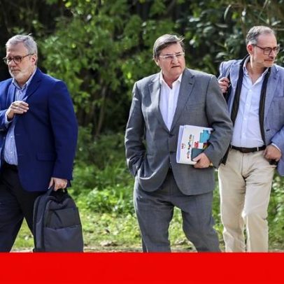 Reforma laboral: UGT conclui que proposta ainda não alcança consenso