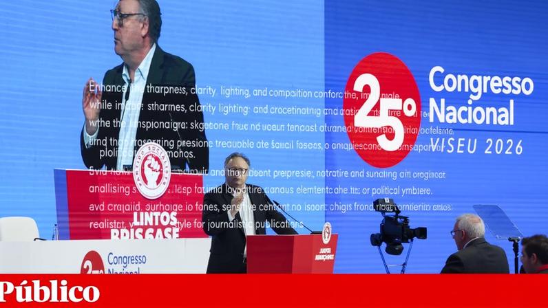 Francisco Assis não continua no Secretariado Nacional do PS