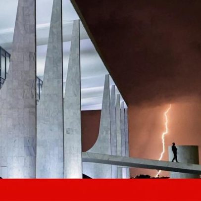 Polarização entre Lula e Bolsonaro repete-se, agora com o zero um