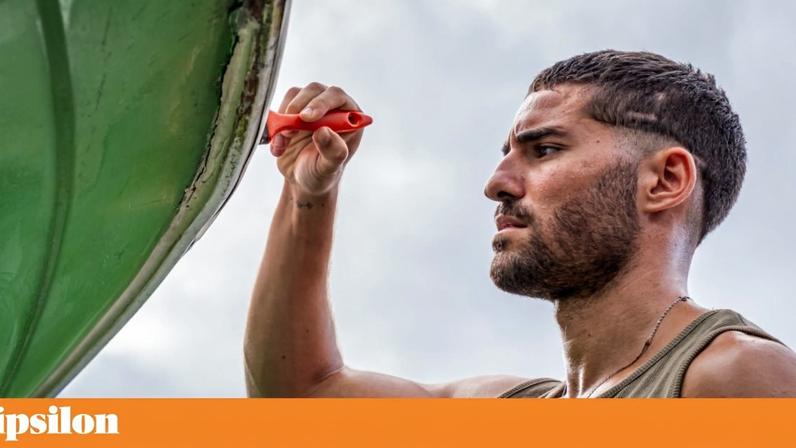 Rabo de Peixe encerra ciclo: chegou a hora da despedida