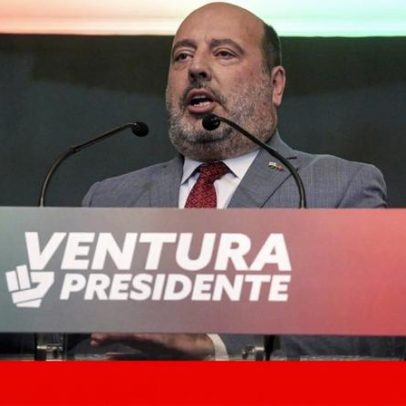 Chega substitui candidatos a órgãos externos do Parlamento por incompatibilidade