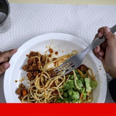 Escola dos Salesianos altera regime de refeições com opções iguais para todos